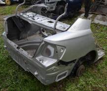 Вставка багажника. Toyota Premio, AZT240, NZT240, ZZT240, ZZT245 Двигатели: 1AZFSE, 1NZFE, 1ZZFE