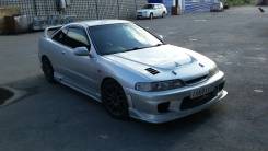Капот. Honda Integra, DB6, DB8, DC1, DC2