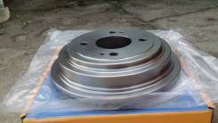 Барабан тормозной. Honda Fit, GD4, GD3, GD2, GD1 Двигатель L15A