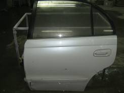 Дверь боковая. Toyota Corona, ST190 Двигатель 4SFE