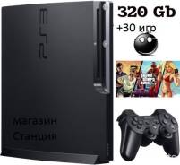 Sony PlayStation 3 Slim