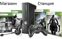 Microsoft Xbox 360 Slim