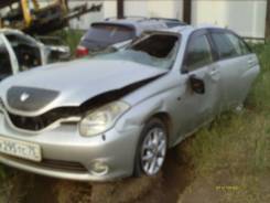 Toyota Verossa. JZX110