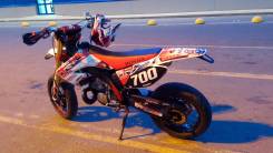 Honda. 250 куб. см., исправен, птс, с пробегом