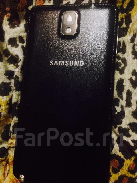 Samsung Galaxy Note 3. �/� ����