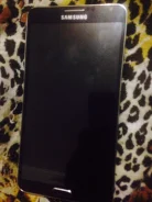 Samsung Galaxy Note 3. �/�