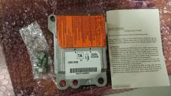 Блок управления airbag. Nissan Teana, J32, J32R Двигатели: QR25DE, VQ25DE, VQ35DE
