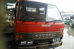 Кабина. Toyota Dyna, YY61