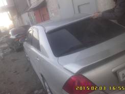 Спойлер на заднее стекло. Toyota Mark II, JZX110. Под заказ