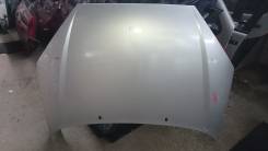 Капот. Ford Focus, DFW, DBW, DNW Двигатели: EDDB, EDDC, EDDD, EDDF, FYDA, FYDB, FYDC, FYDD, FYDH, EYDB, EYDC, EYDD, EYDE, EYDF, EYDG, EYDI, EYDJ, EYDK...