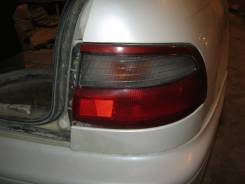 Стоп-сигнал. Toyota Corona, ST190 Двигатель 4SFE