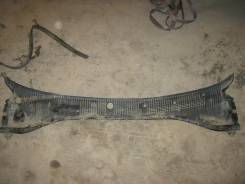 Решетка под дворники. Toyota Corona, ST190 Двигатель 4SFE