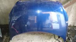 Капот. Peugeot 307, 3A/C, 3H, 3A, C