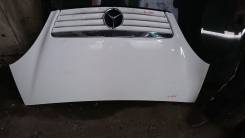 Капот. Mercedes-Benz B-Class, W168 Mercedes-Benz A-Class
