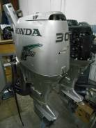 Honda. 30,00 л.с., 4-тактный, бензиновый, нога S (381 мм), Год: 2006 год. Под заказ