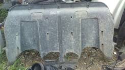 Защита двигателя. Subaru Legacy, BE5