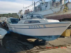 Yamaha F. 1997 ���, ��������� ������������, ������ ����