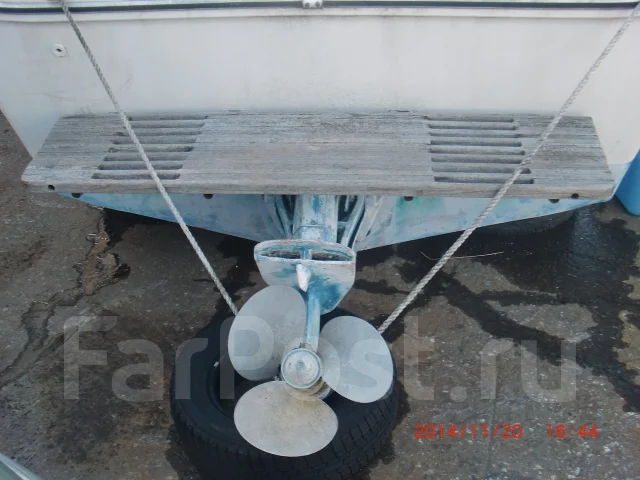 Yamaha F. 1997 ���, ��������� ������������, ������ ����