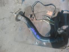 Горловина топливного бака. Toyota Sprinter Carib, 95