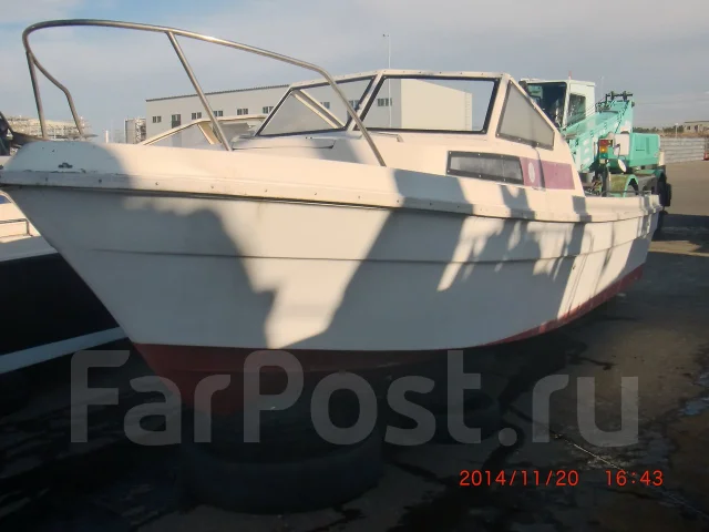 Yamaha F-24. 1990 ���, ��������� ���������, ������ ����