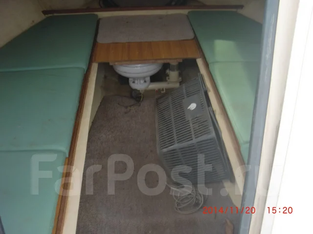 Yamaha F-24. 1990 ���, ��������� ���������, ������ ����