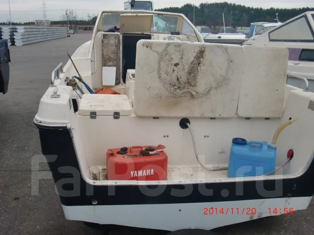 Yamaha F-24. 1990 ���, ��������� ���������, ������ ����