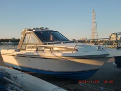 Yamaha FR-27. 1997 ���, ��������� ������������, ������ ����