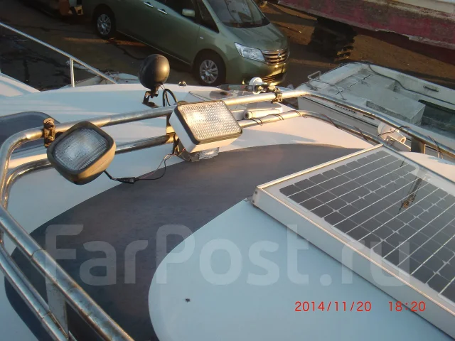Yamaha FR-27. 1997 ���, ��������� ������������, ������ ����