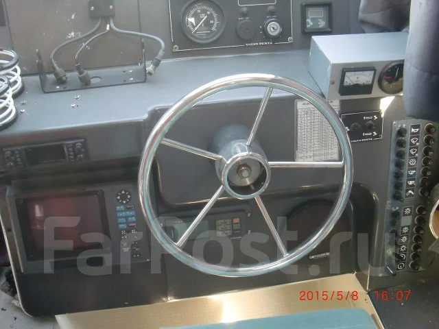 Yamaha FR-27. 1997 ���, ��������� ������������, ������ ����