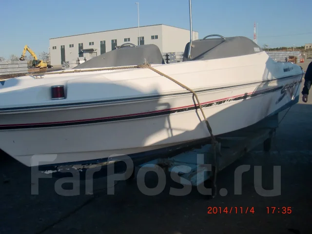 Yamaha SRV-20. 1998 ���, ��������� ���������, ������ ����