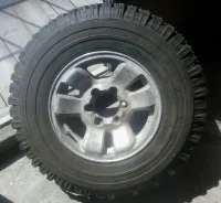 Michelin 4x4 O/R XZL. ������, ����������, �/�, ����� 5 % ����