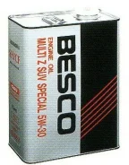 Besco. 5W-30. ��� ����� �� ������������ ����