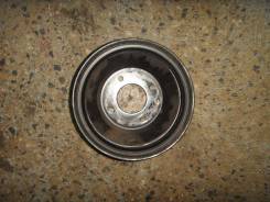 Шкив помпы. Mercedes-Benz: CLK-Class, Vito, Sprinter, E-Class, M-Class, G-Class Двигатели: M, 111, E23, M111, 970, E, 23