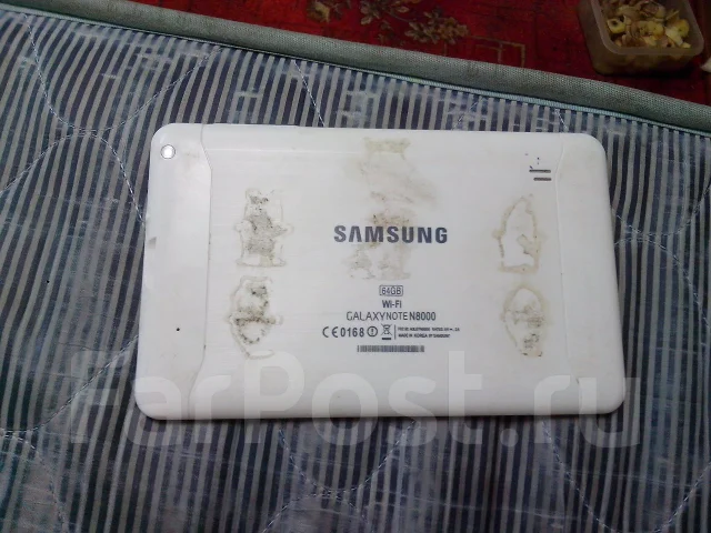 Samsung Galaxy Note 10.1 N8000 64Gb ����