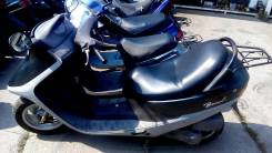 Honda Broad. 49 куб. см., исправен, птс, без пробега