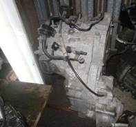 АКПП. Honda Partner, GJ4 Двигатель L15A
