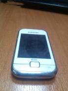 Samsung Champ Deluxe Duos GT-C3312. Б/у