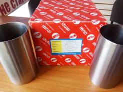 Гильза. Mitsubishi FG Mitsubishi Canter, FE, FD, FG Mitsubishi FD Двигатель 4D33