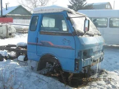 Kia Bongo ����