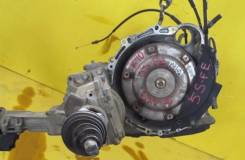 АКПП. Toyota Camry Gracia, SXV25, SXV25W Двигатель 5SFE
