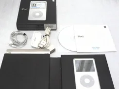 Apple iPod classic. ��� ����� �� ���������� ����