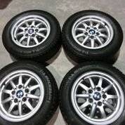 BMW. 7.0x15, 5x120.00, ET47