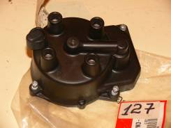 Крышка трамблера. Honda: Civic Shuttle, Civic Ferio, Accord, Civic, CR-X, Concerto, Integra, Civic CRX, Ascot Двигатели: D15B4, D15B3, D14A1, F20A2, F...