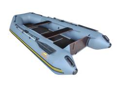 Marlin. Год: 2018 год, длина 3,20 м., двигатель подвесной, бензин