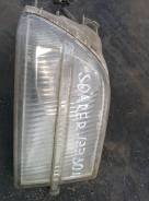 Фара противотуманная. Toyota Soarer, JZZ30