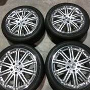 BADX S-Hold. 7.0x17, 5x114.30, ET48