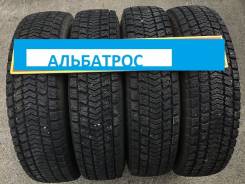 Dunlop Grandtrek SJ5. Зимние, без шипов, без износа, 4 шт