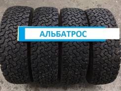 BFGoodrich All-Terrain T/A. Грязь MT, износ: 5%, 4 шт