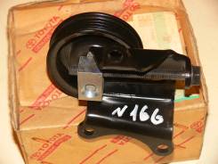 Натяжной ролик. Toyota: Tacoma, Granvia, 4Runner, Hiace, Hilux, Dyna, Land Cruiser Prado, Coaster, Quick Delivery, ToyoAce, T100, Grand Hiace, Hilux S...