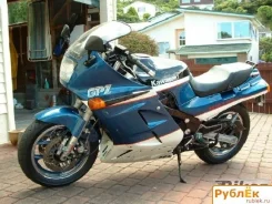 Kawasaki Ninja 1000R. 1 000����. ��., ��������, ���������, ������ �� �� ����